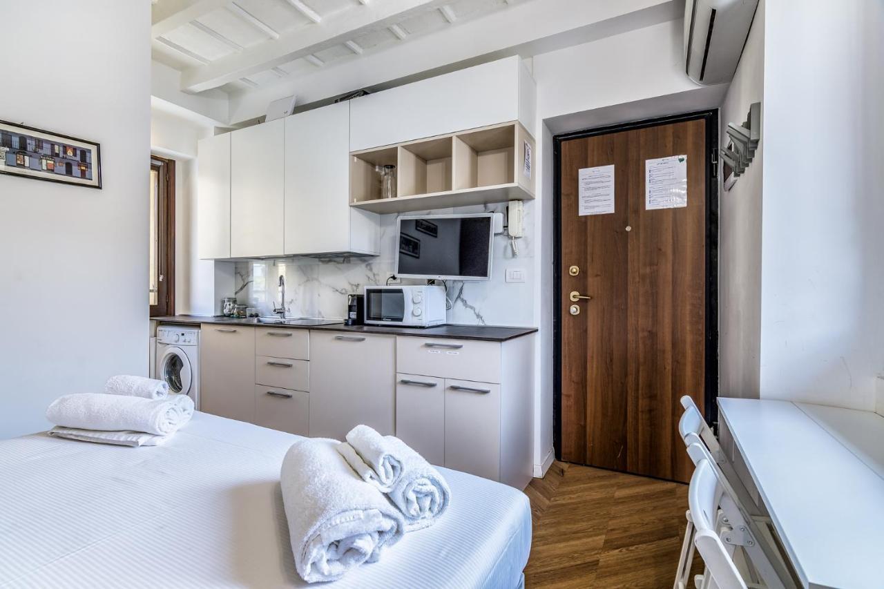 Apartamento Morimondo