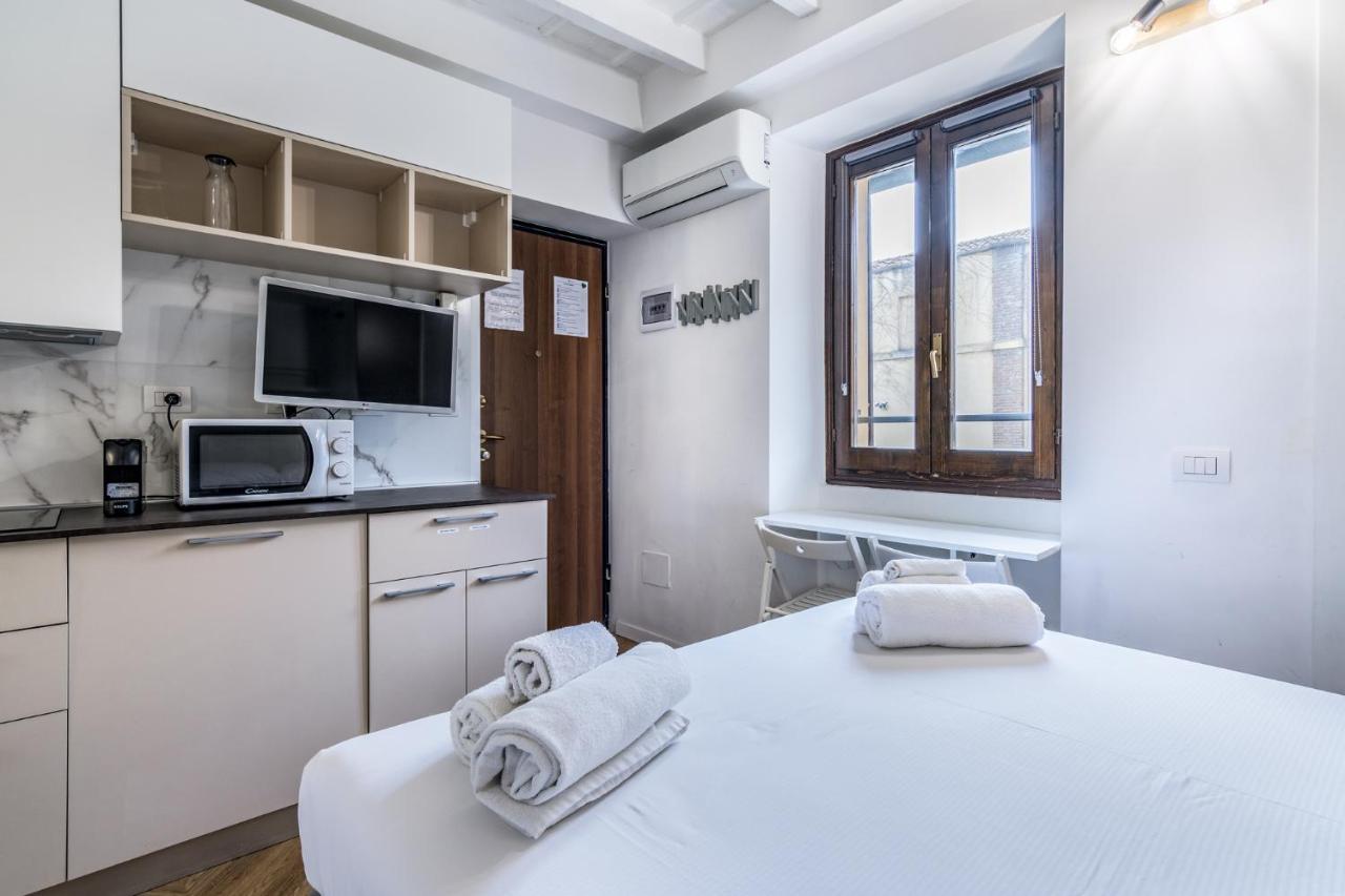 Morimondo Apartamento