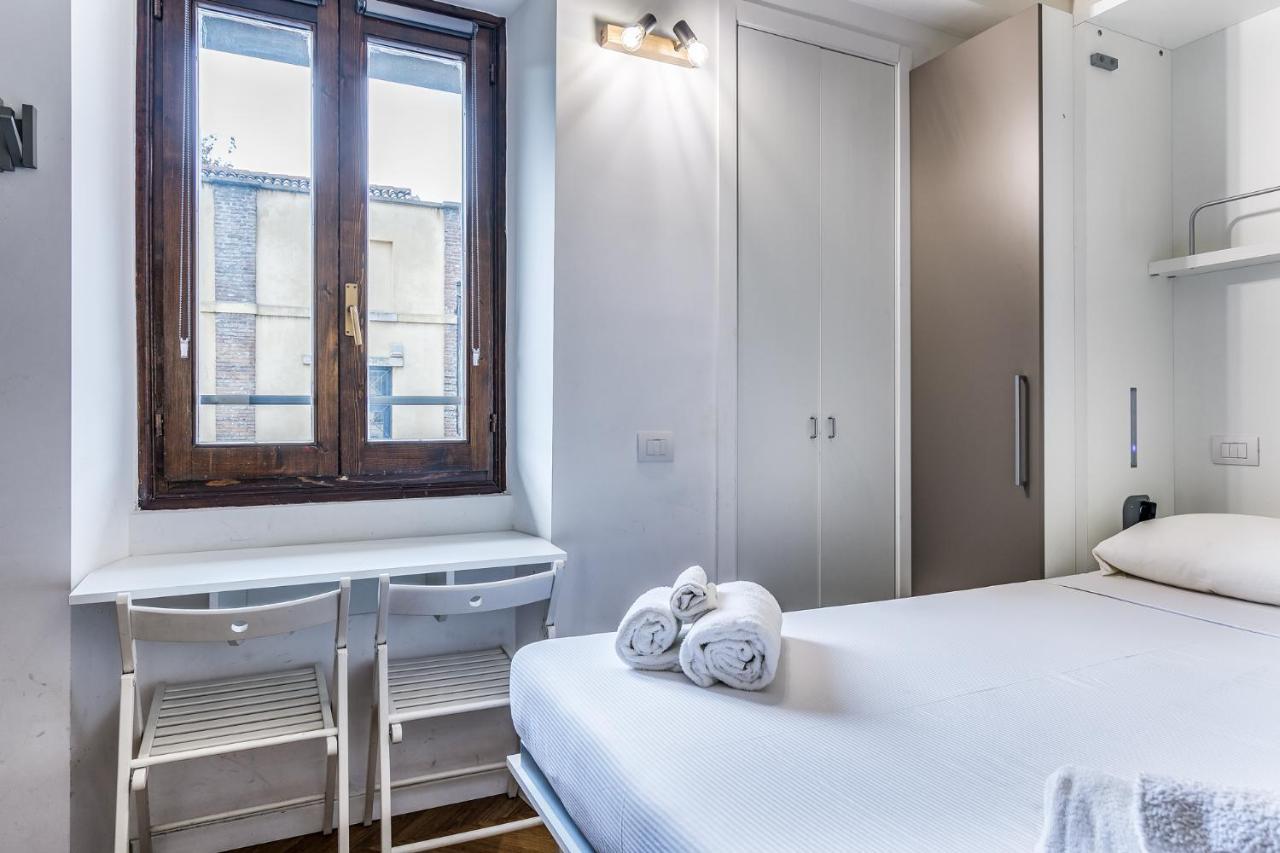 Apartamento Morimondo *