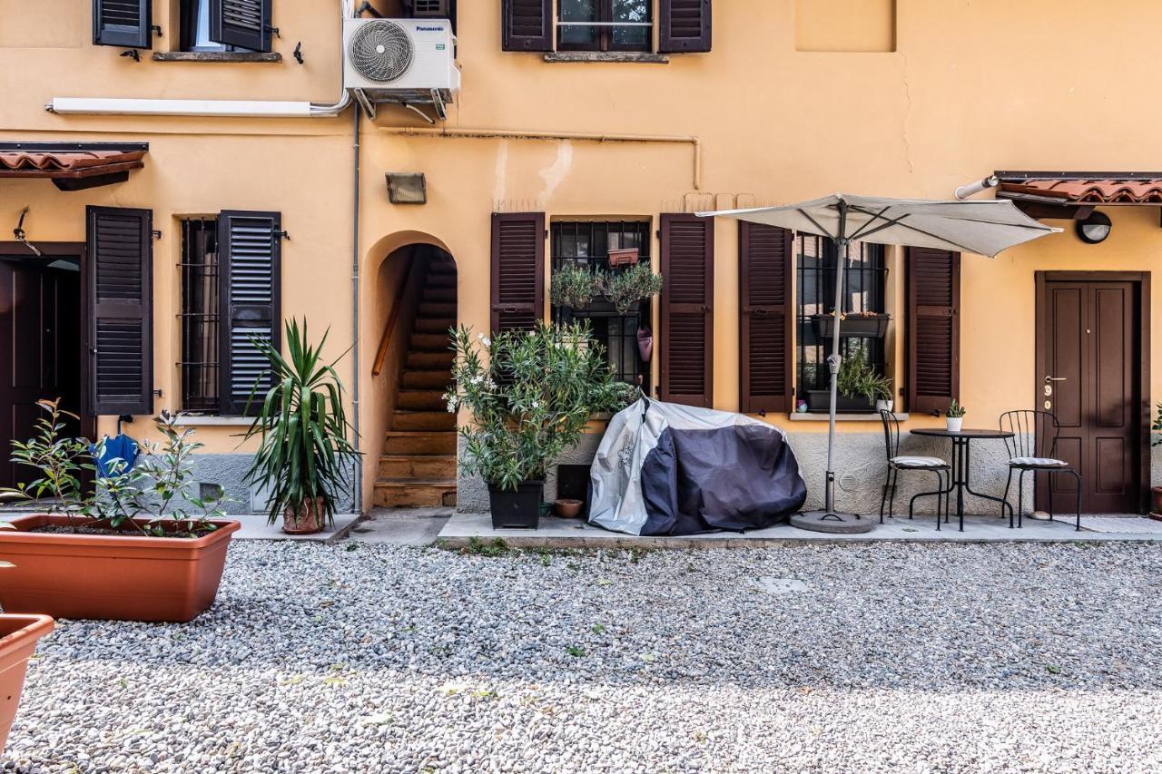 Apartamento Morimondo Milán